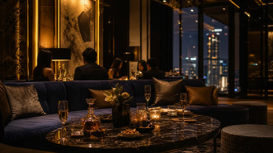 台中酒店場地類別與店家資訊