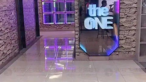 The One時尚娛樂會館｜台中300店店家資訊｜台中場地資料