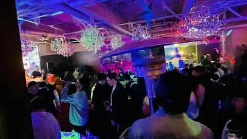 Again Pub|台中酒吧店家資訊|台中場地資料