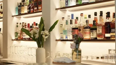 Bar MED｜台中酒吧店家資訊｜台中場地資料