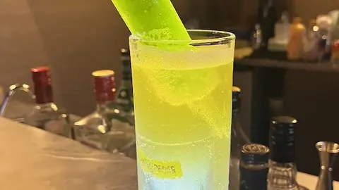 八天的Club 餐酒館酒吧｜台中酒吧店家資訊｜台中場地資料