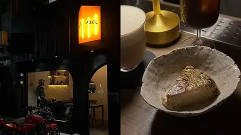 舟倉 Cabin Cafe｜台中酒吧店家資訊｜台中場地資料