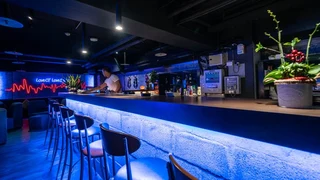 CASTLE PLUS｜台中酒吧店家資訊｜台中場地資料