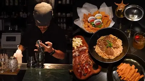 Bar Celona 吧塞隆納｜台中酒吧店家資訊｜台中場地資料