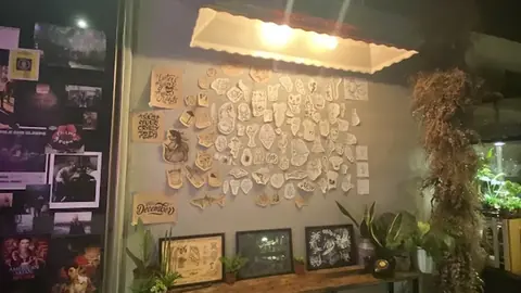 Common Good bar 都好餐酒吧｜台中酒吧店家資訊｜台中場地資料