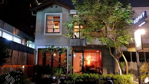 Bar Dān|台中酒吧店家資訊|台中場地資料