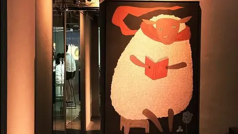Bar Easy Taichung｜台中酒吧店家資訊｜台中場地資料