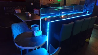 Five Seven Music Bar｜台中酒吧店家資訊｜台中場地資料