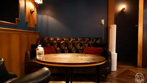 Goût Bar 好吧｜台中酒吧店家資訊｜台中場地資料