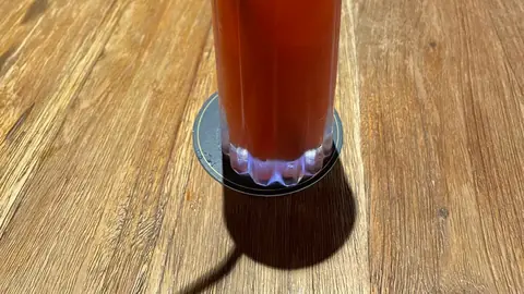 Grand Bar 薆喝吧：薆悅酒店Grand Bar飯後小酌與商務聊天店家文章代表圖