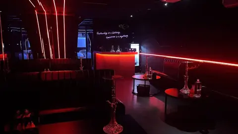 希爾水煙酒吧｜台中酒吧店家資訊｜台中場地資料