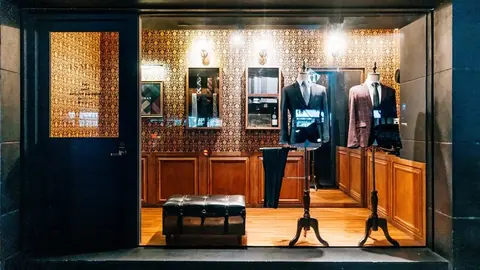 ISMAN 男士情報局｜台中酒吧店家資訊｜台中場地資料