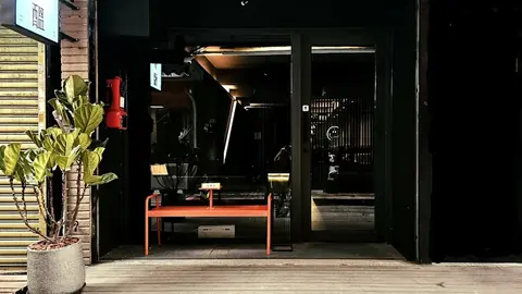 夢醞酒吧 Meng Yun BAR｜台中酒吧店家資訊｜台中場地資料