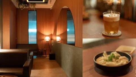 月聲 Moonsound｜台中酒吧店家資訊｜台中場地資料