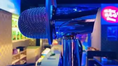 More 時尚音樂酒吧｜台中酒吧店家資訊｜台中場地資料