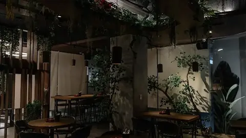 Motley｜台中酒吧店家資訊｜台中場地資料