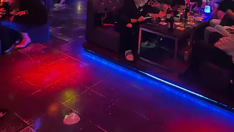 Ms Lounge music bar：柳川3樓音樂Lounge與朋友續攤店家文章代表圖