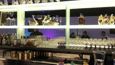 N9 餐酒館｜台中酒吧店家資訊｜台中場地資料