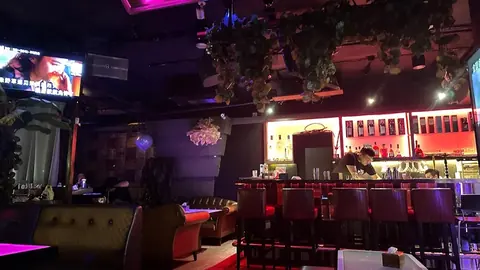 零酒 NiteRoom｜台中酒吧店家資訊｜台中場地資料