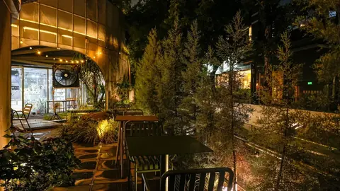 Petit Petit Bar｜台中酒吧店家資訊｜台中場地資料