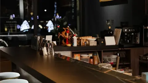 Real&Chill The Tasting Lounge｜台中酒吧店家資訊｜台中場地資料