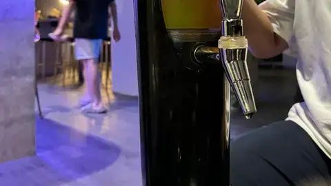 Santa Bar：霧峰學生酒吧、無酒精飲品與慶生包廂店家文章代表圖