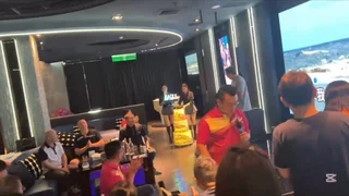 Sixty Nine Bar 餐酒館｜台中酒吧店家資訊｜台中場地資料