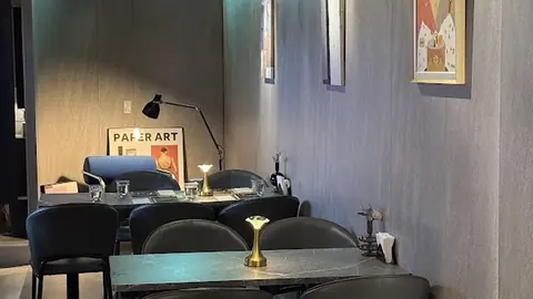 Spot On 餐酒館｜台中酒吧店家資訊｜台中場地資料