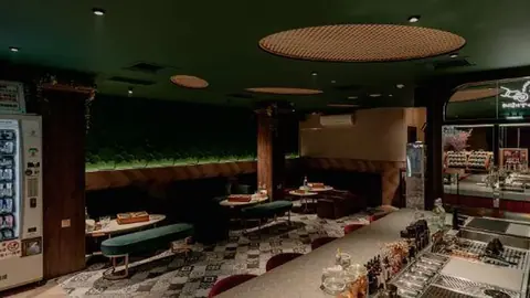 Vender Bar｜台中酒吧店家資訊｜台中場地資料