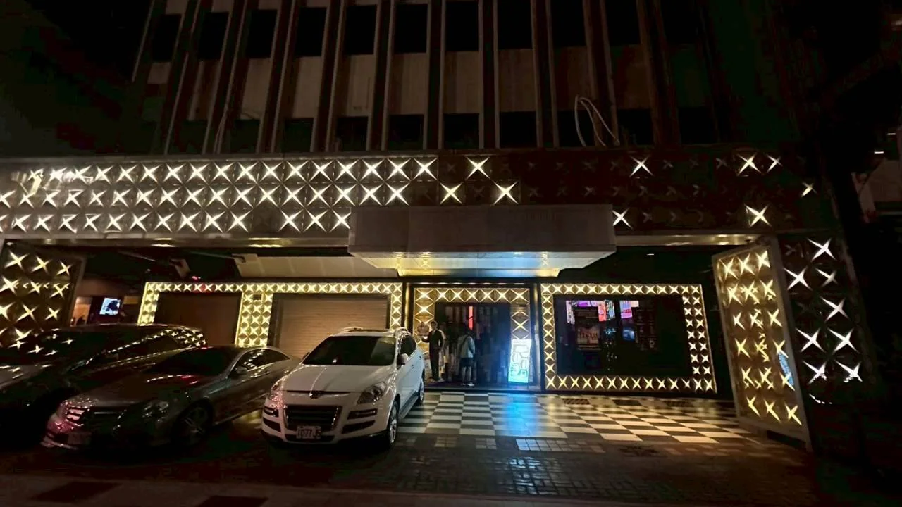 維納斯 Venus 暢飲酒吧：繼光街暢飲酒吧、夜間社交與方案確認店家文章代表圖