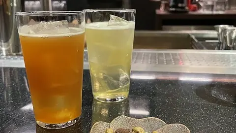 Voyage Bar & Bistro 酒途｜台中酒吧店家資訊｜台中場地資料