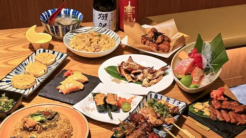 饗夢居酒屋 shisha bar｜台中酒吧店家資訊｜台中場地資料