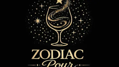 Zodiac pour 木星傾注｜台中酒吧店家資訊｜台中場地資料
